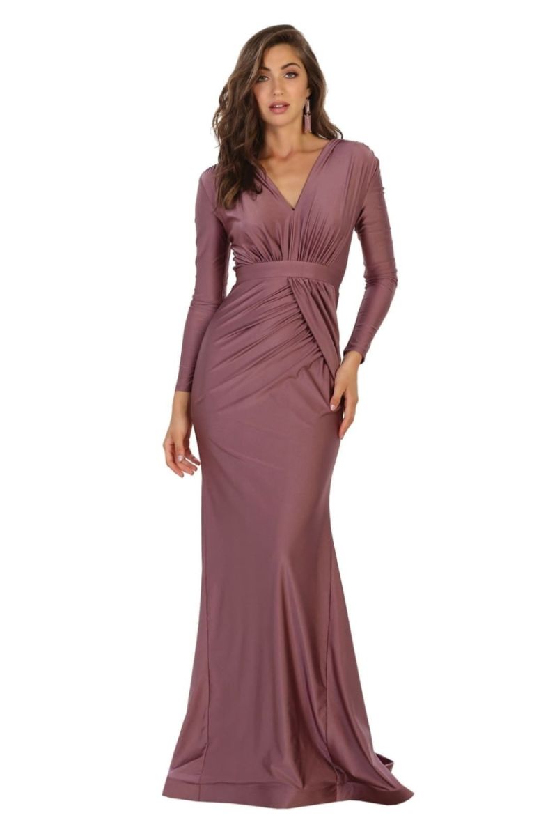 Mayqueen Evening Gown MQ1530