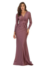 Mayqueen Evening Gown MQ1530