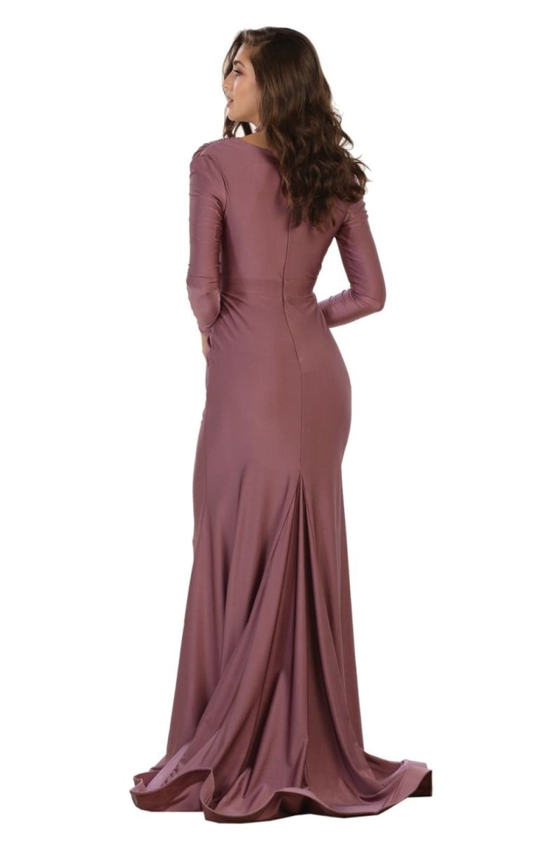 Mayqueen Evening Gown MQ1530