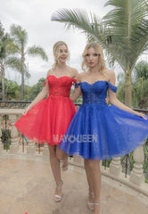 Mayqueen Dama Dress MQ2009