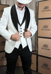 El Presidente Western Luxury Suit-Moreno Collective