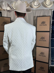 El Novio Western Luxury Suit-Moreno Collective