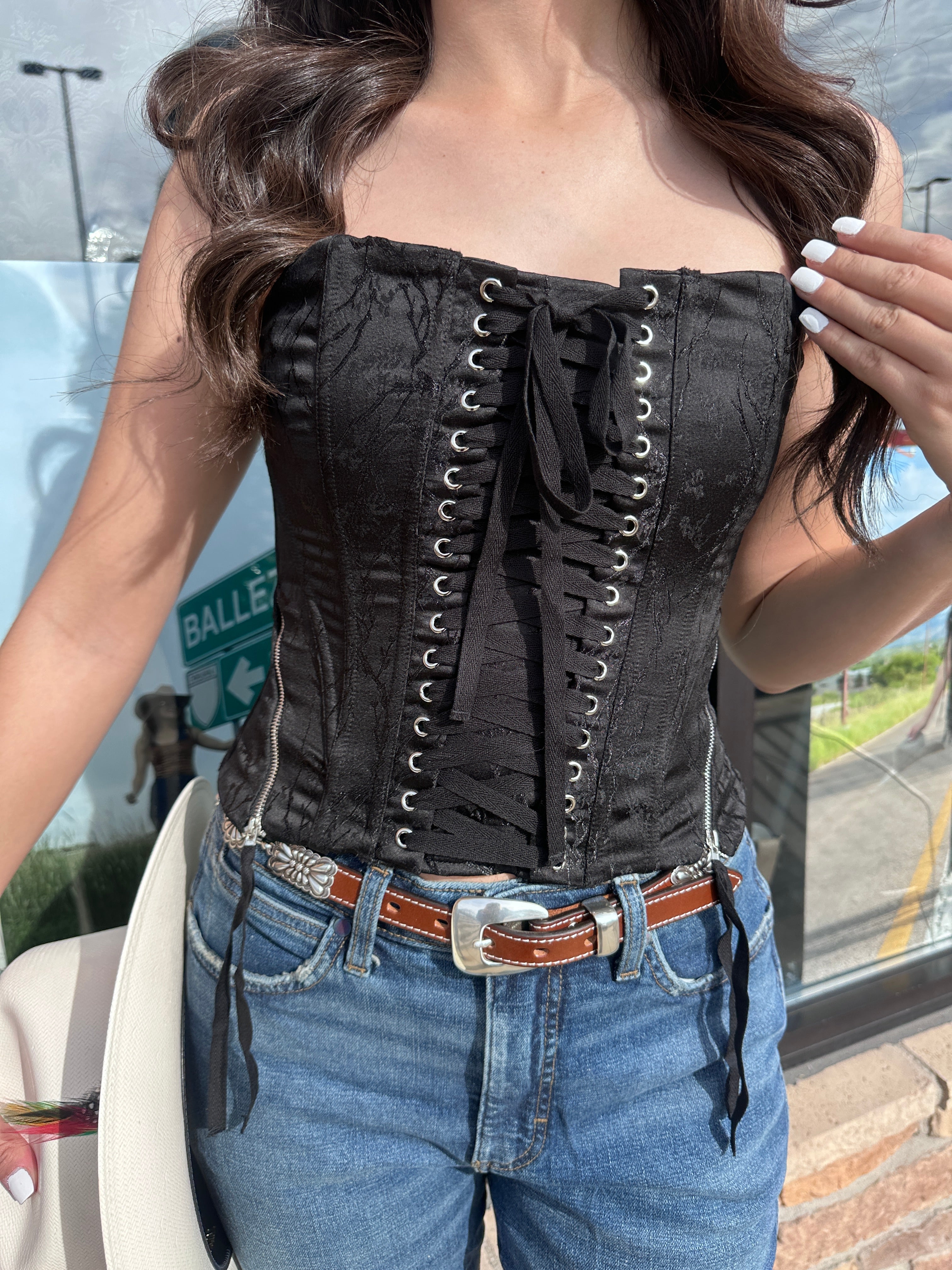 Idalhy Top
