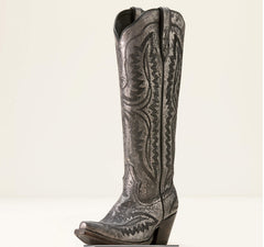 Women's Ariat Soft Mercury Casanova Western Boot