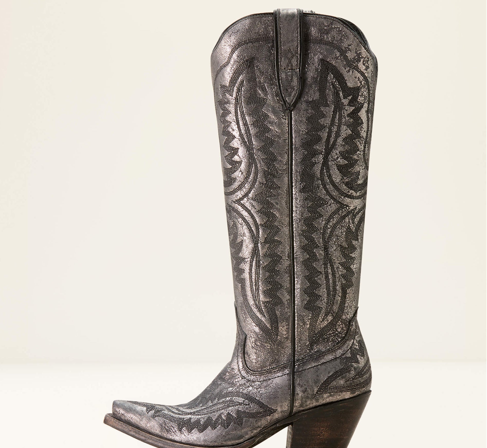 Women's Ariat Soft Mercury Casanova Western Boot