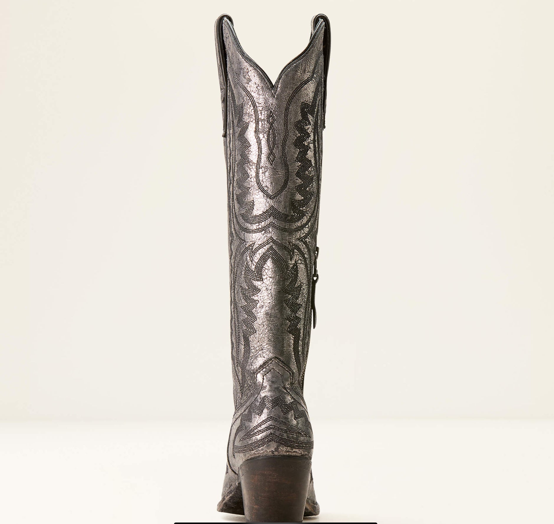 Women's Ariat Soft Mercury Casanova Western Boot