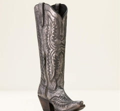Women's Ariat Soft Mercury Casanova Western Boot