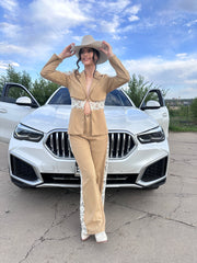 Octavia Suit