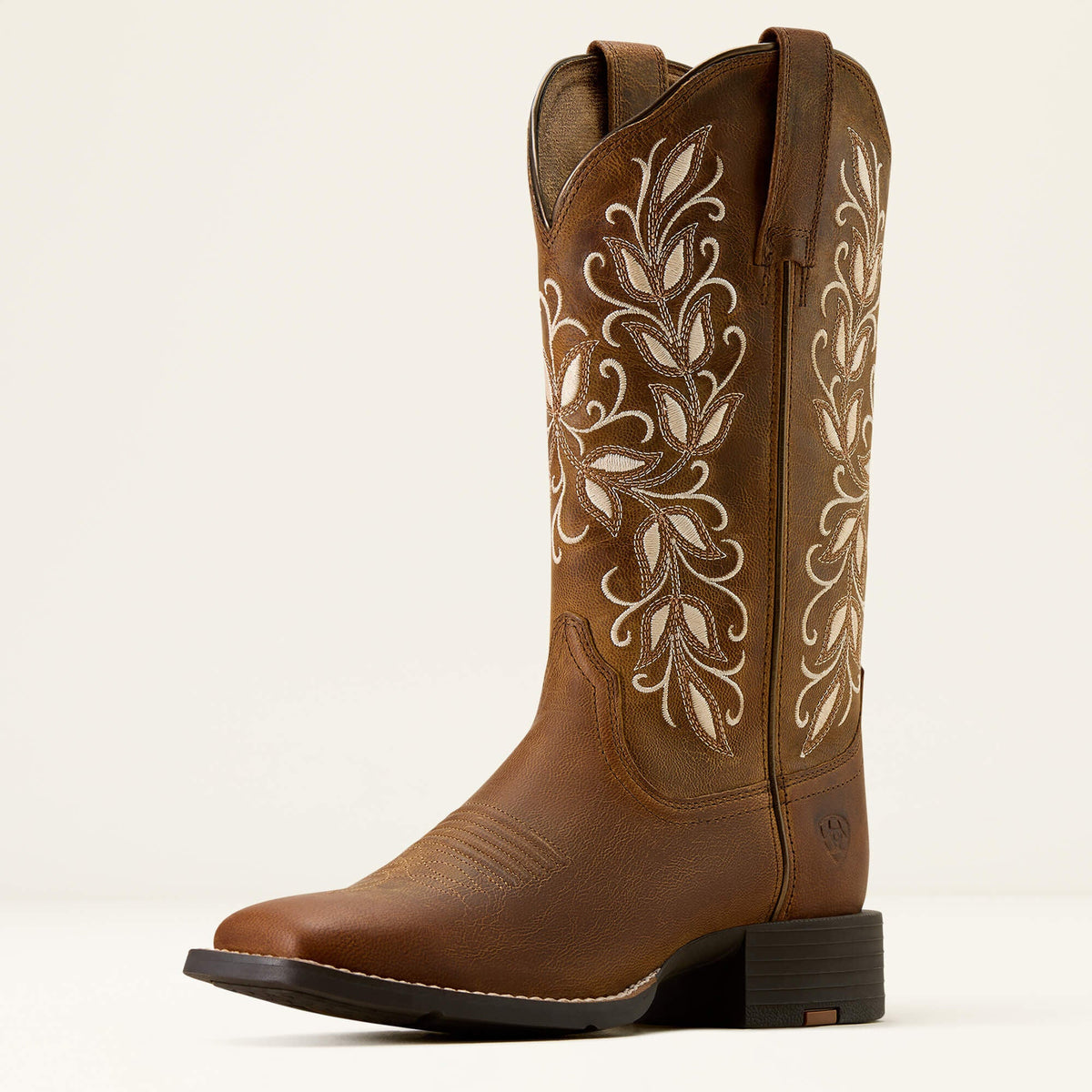 Ariat Women's Round Up Holly