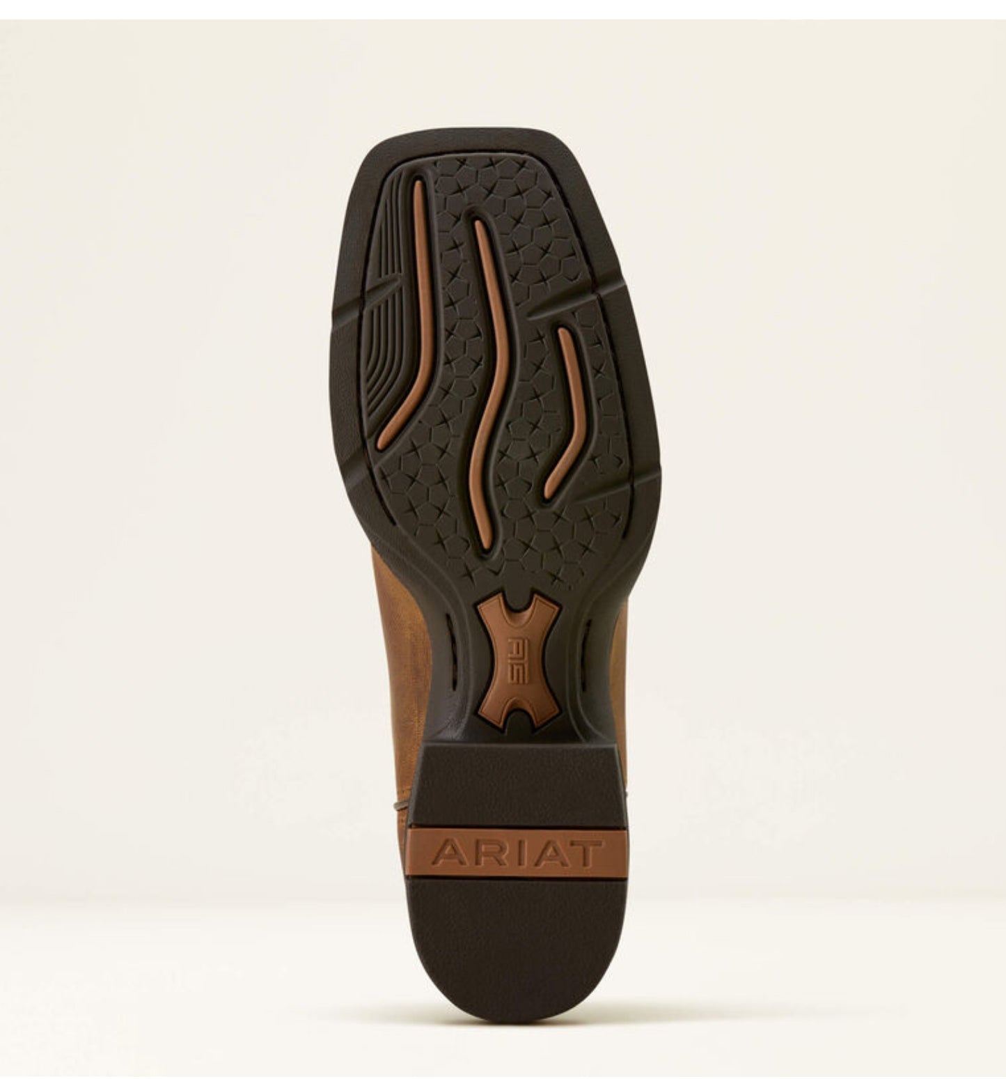 Ariat Women's Round Up Holly