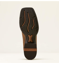 Ariat Women's Round Up Holly