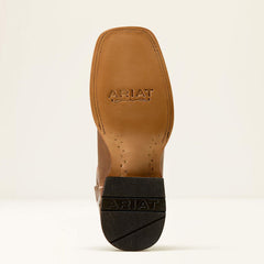 Ariat Women's County Lane Wide Square Toe