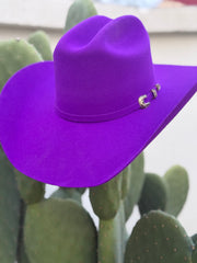 Madonna Hat 30x Roper Tombstone Felt Hat