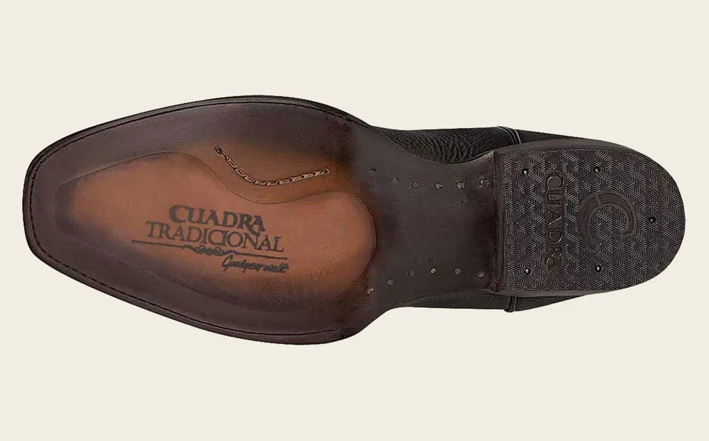 Men's Cuadra Deer Dubai Narrow Square Toe Boots CU587