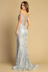 Adora Design Evening Gown 3168