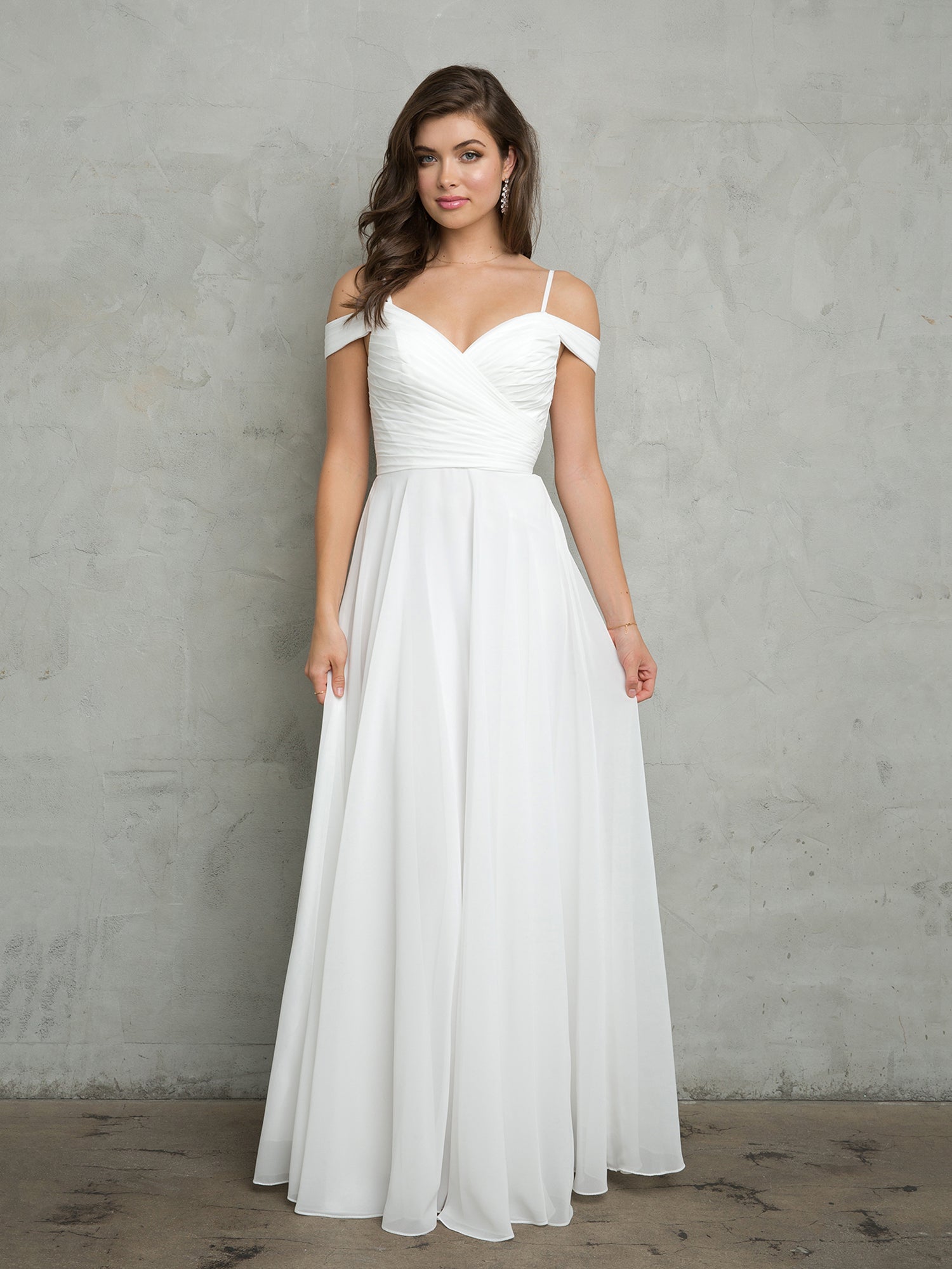 Eva Evening Gowns 5183