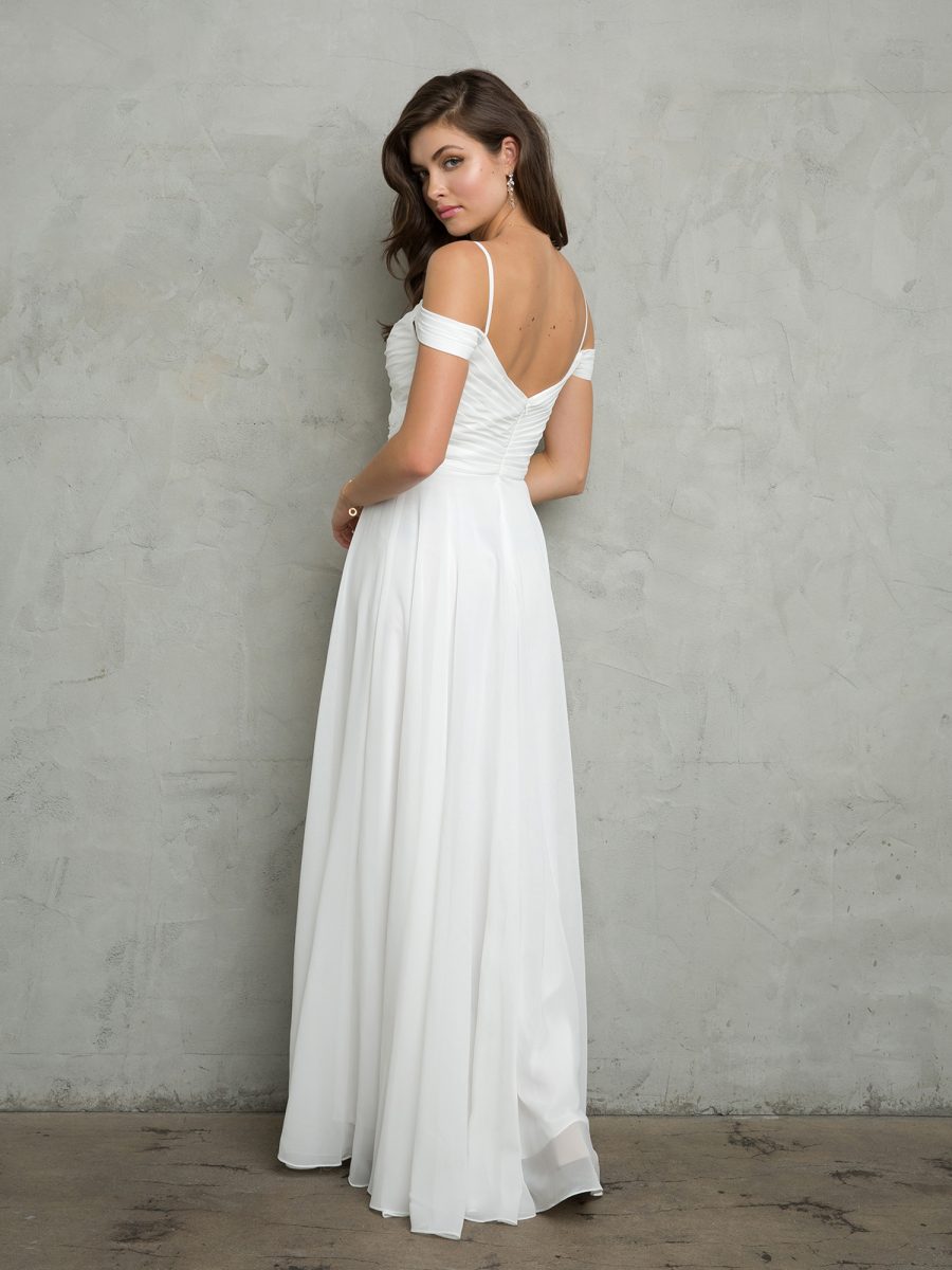 Eva Evening Gowns 5183