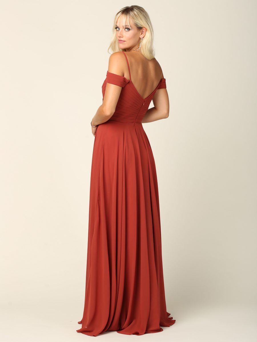 Eva Evening Gowns 5183