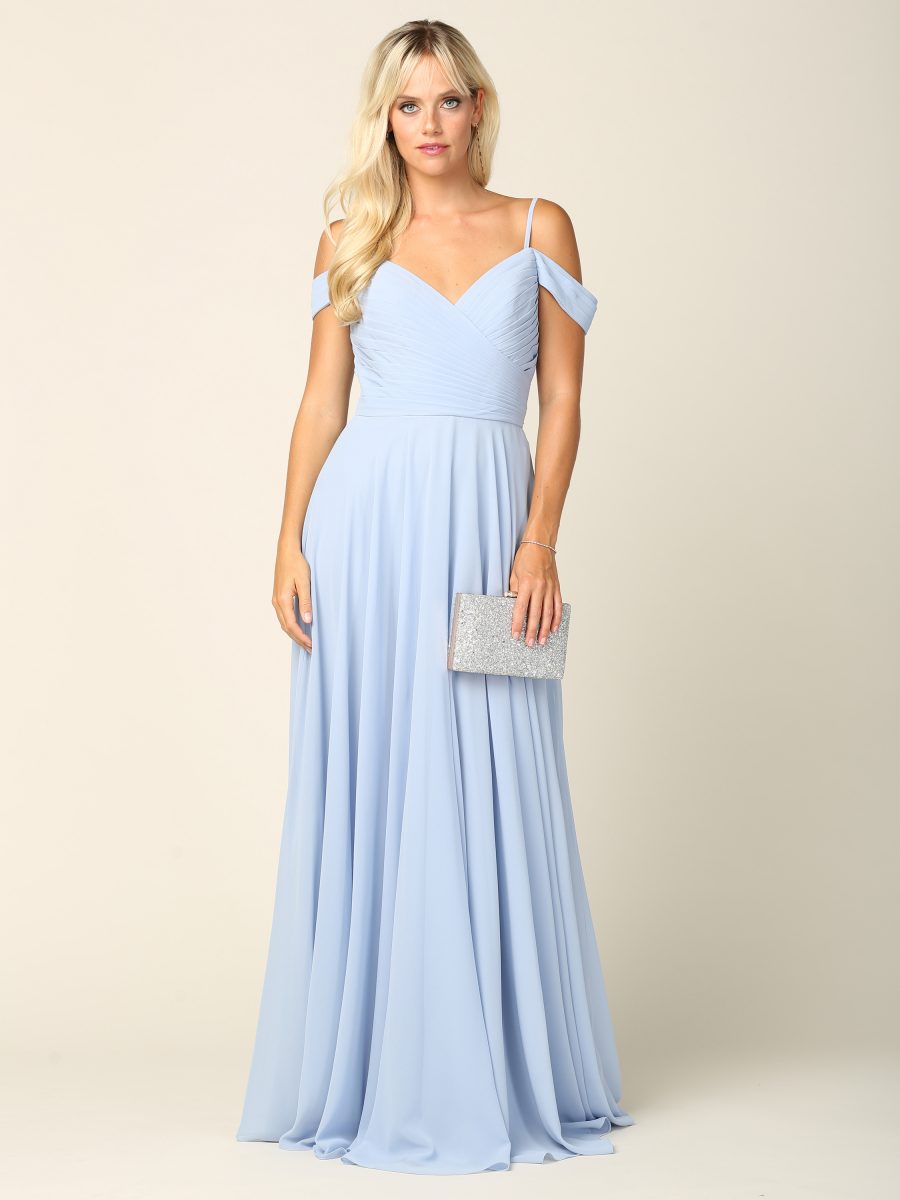 Eva Evening Gowns 5183