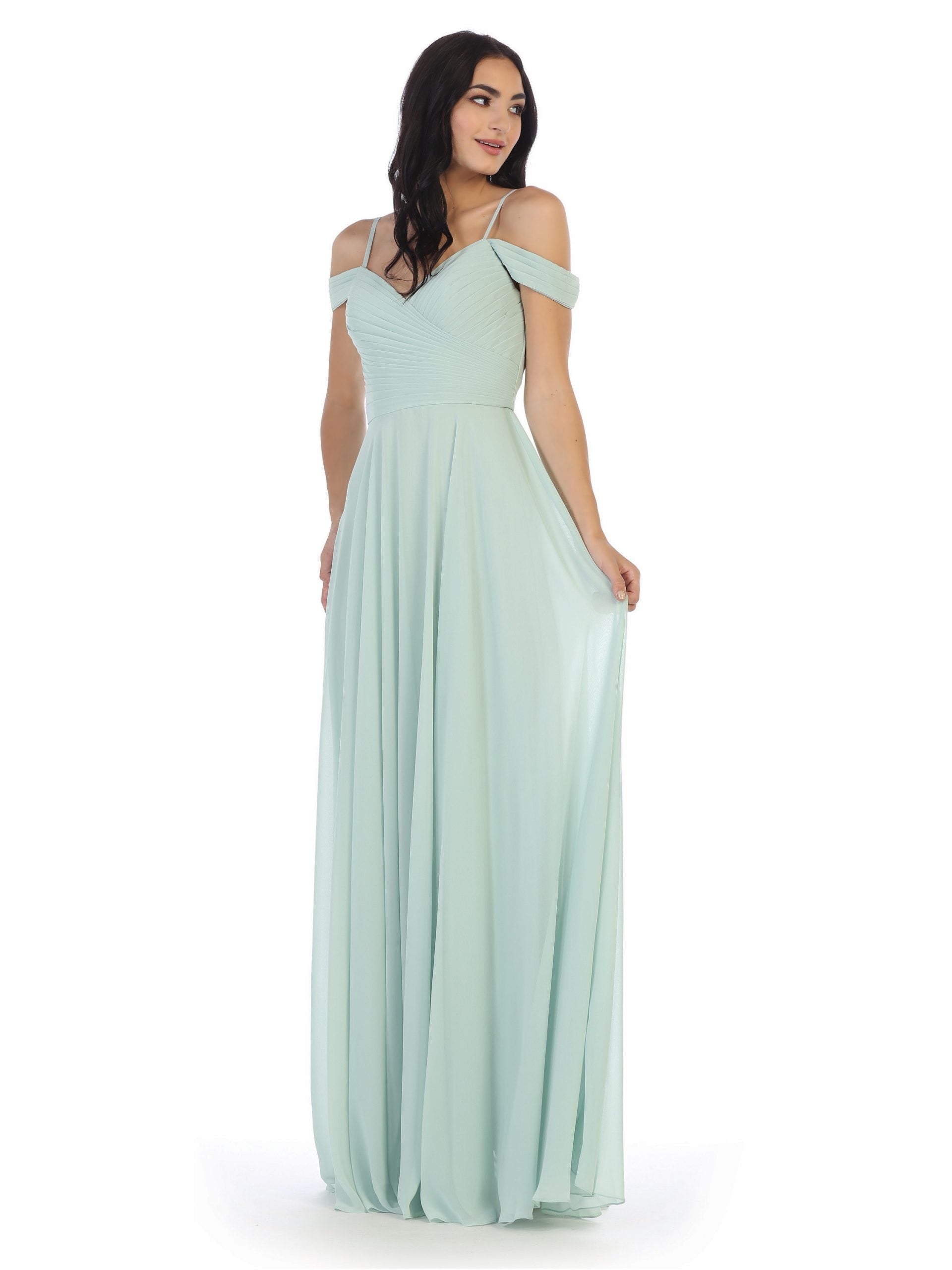 Eva Evening Gowns 5183