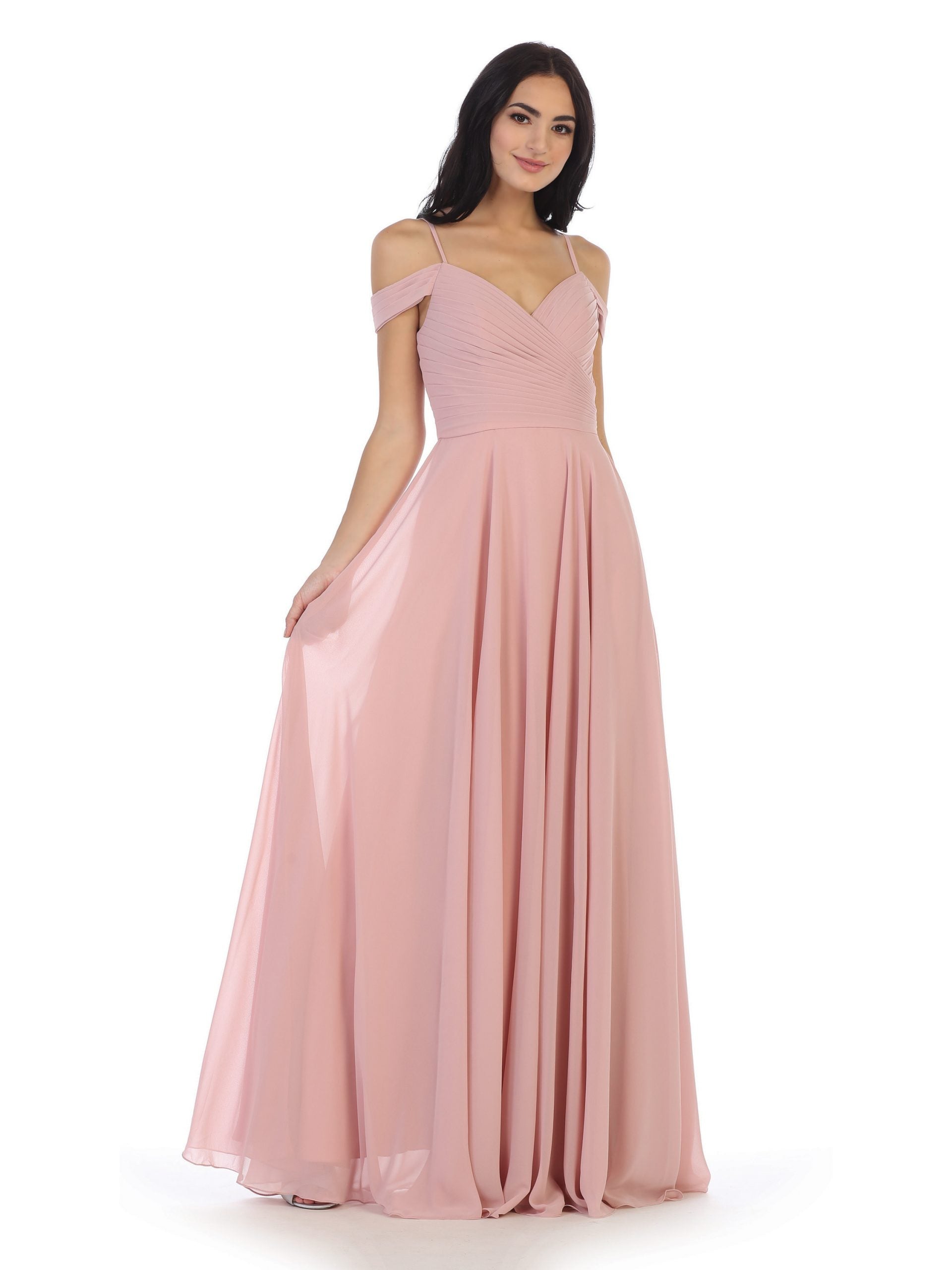 Eva Evening Gowns 5183