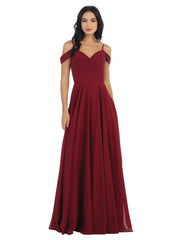 Eva Evening Gowns 5183