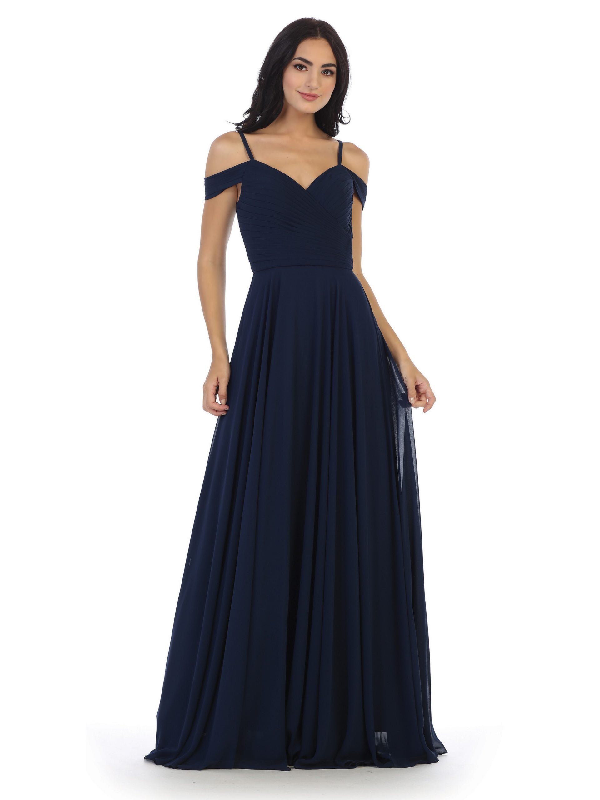 Eva Evening Gowns 5183
