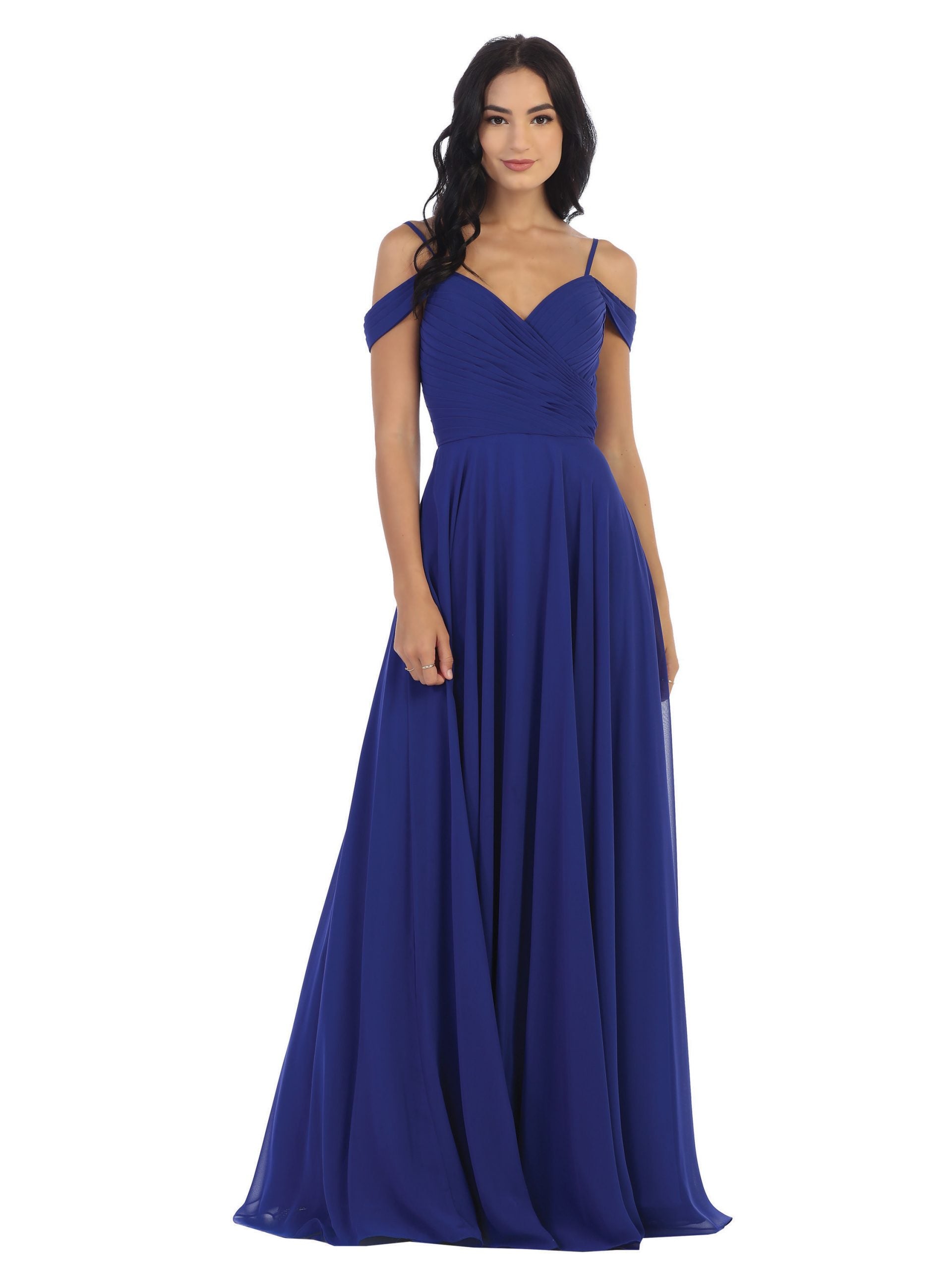 Eva Evening Gowns 5183