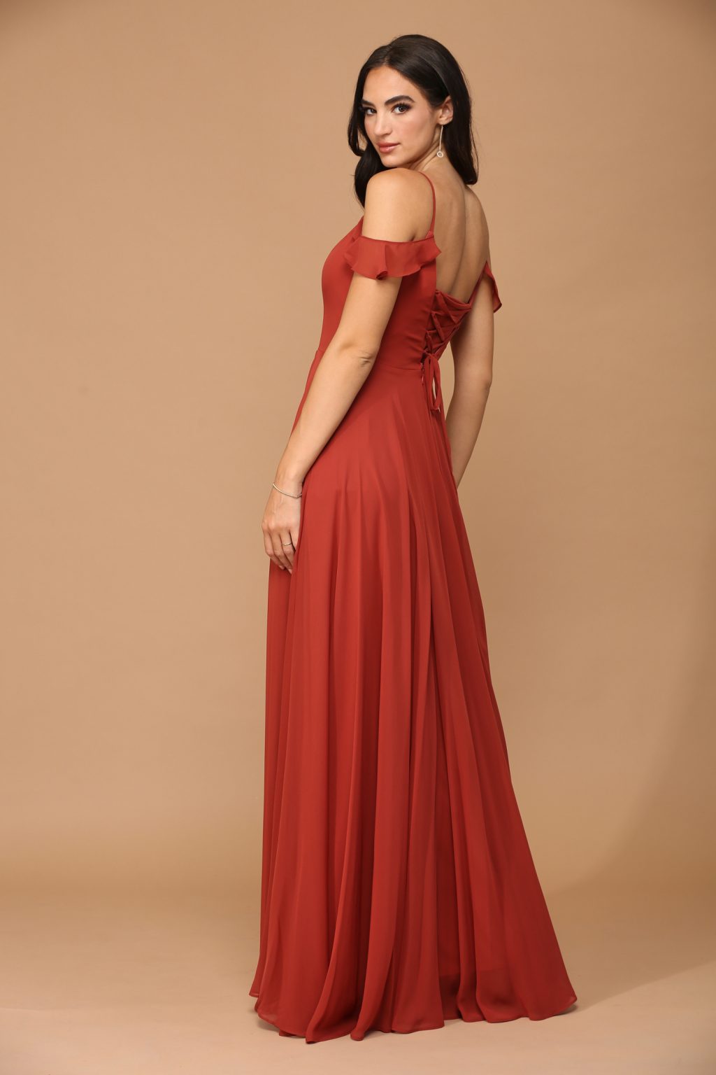 Eva Evening Gown 3447