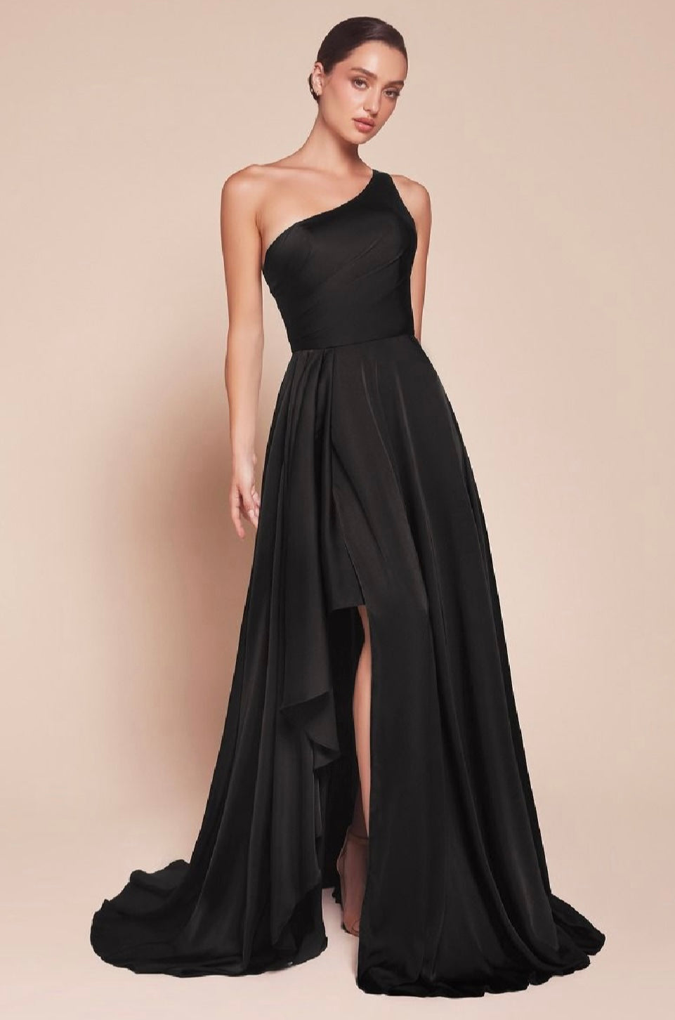 LaDivine by Cinderella Divine Evening Gown 7450