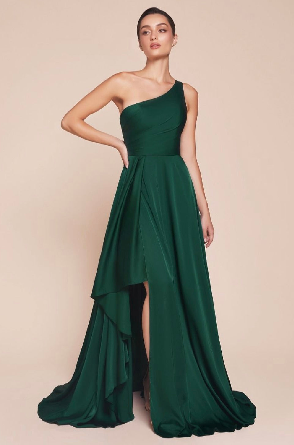LaDivine by Cinderella Divine Evening Gown 7450