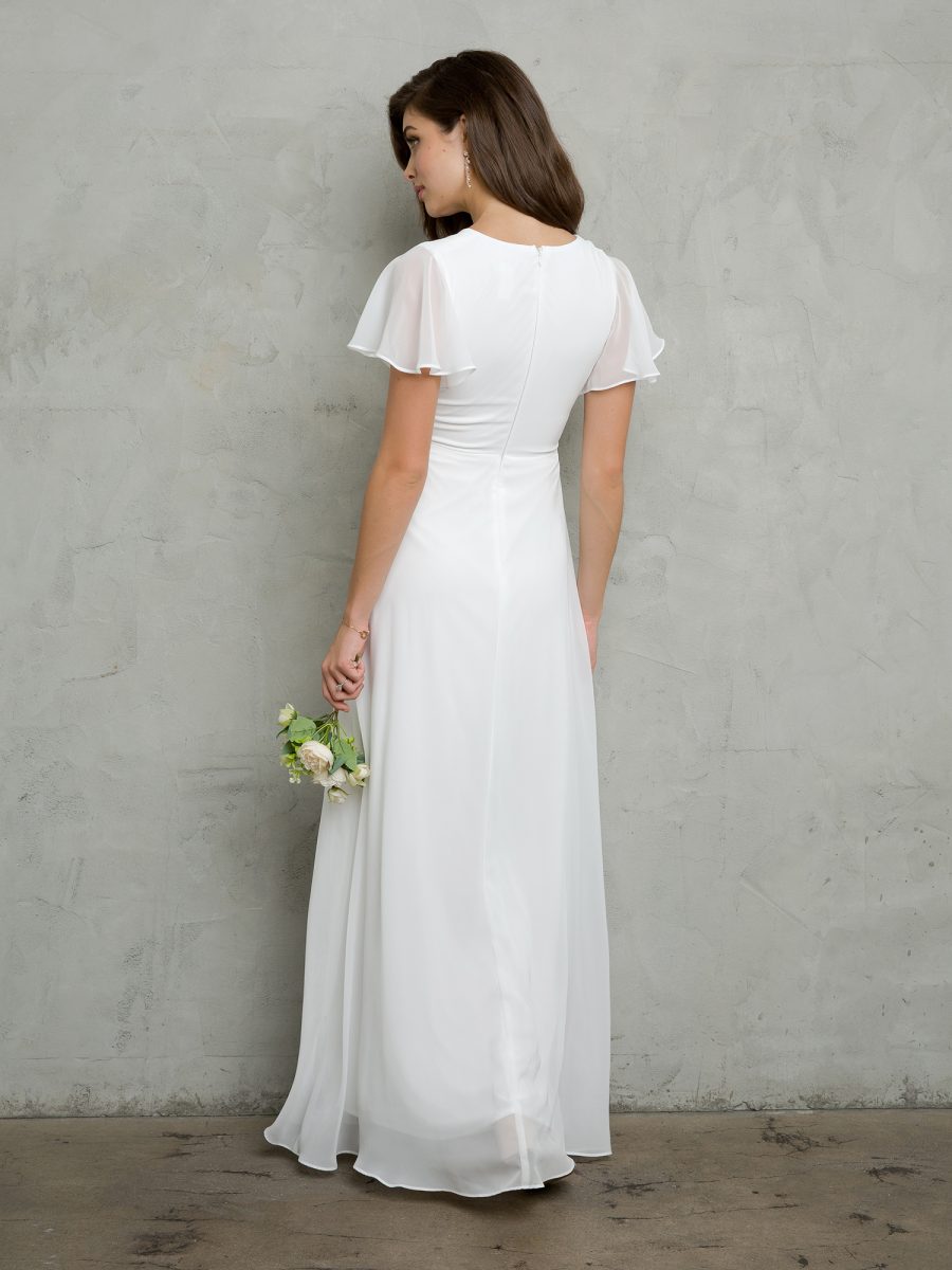 Eva Evening Gown 3413