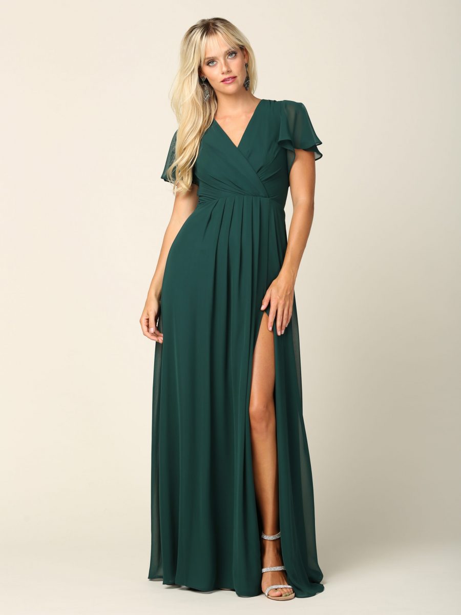 Eva Evening Gown 3413