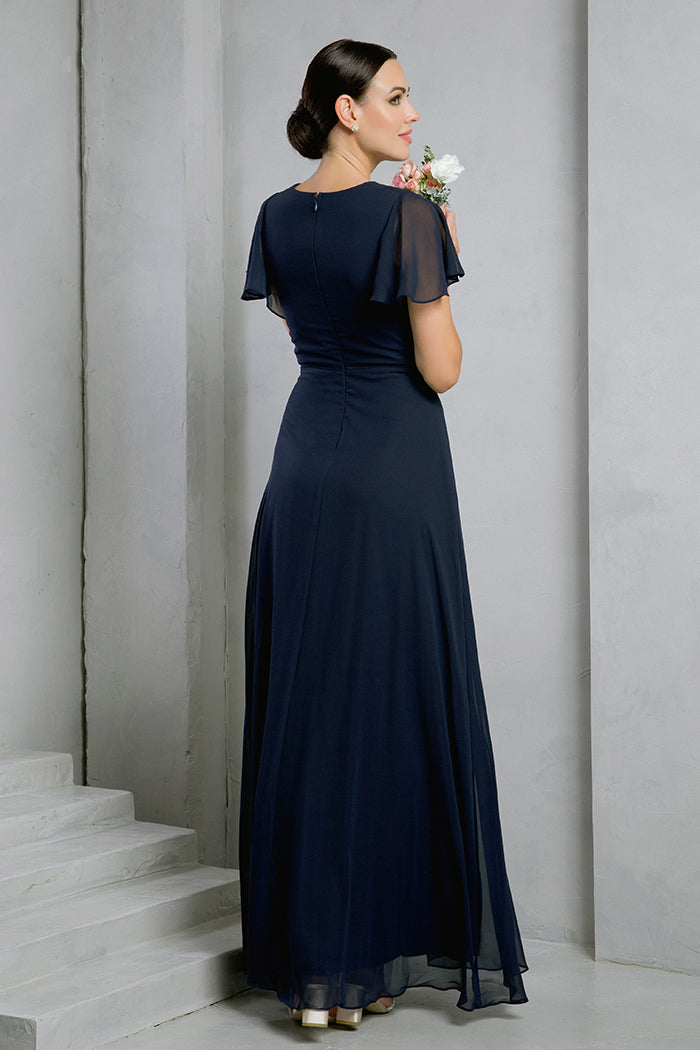Eva Evening Gown 3413