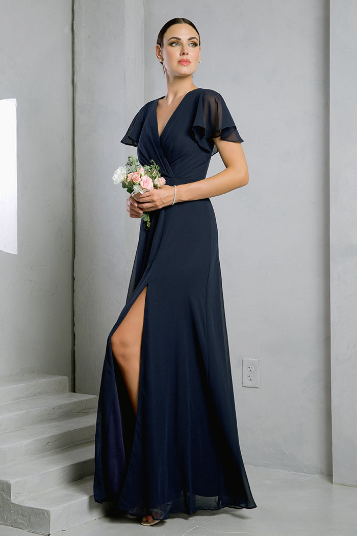 Eva Evening Gown 3413