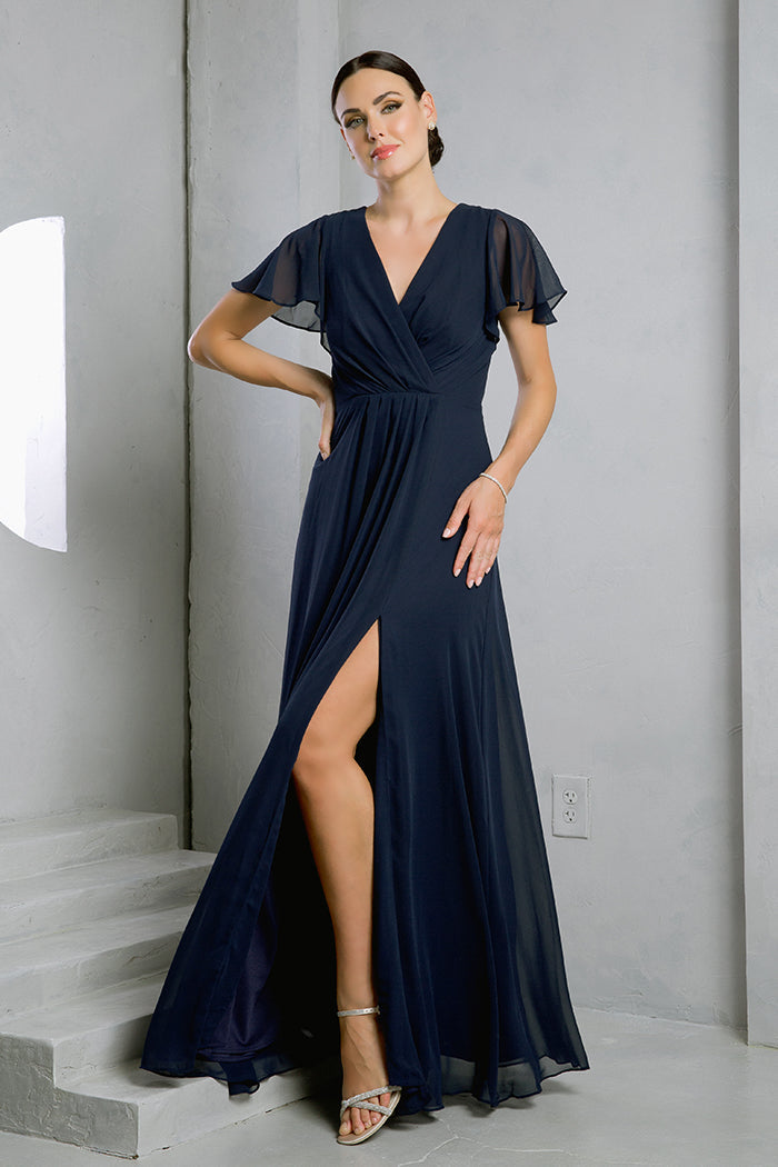 Eva Evening Gown 3413