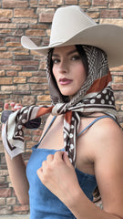 Mar Scarfs