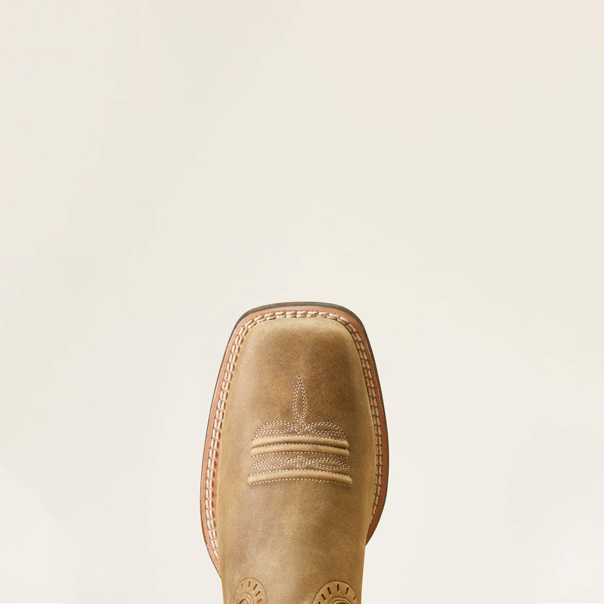 Women's Ariat Round Up Remuda Wide Square Toe Boots