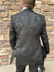 Tormento Western Luxury Suit- Moreno Collective