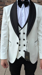Centauro Western Luxury Suit- Moreno Collective