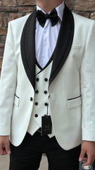 Centauro Western Luxury Suit- Moreno Collective