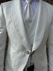 Centella Western Luxury Suit- Moreno Collective