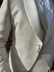 Sultan Western Luxury Suit- Moreno Collective