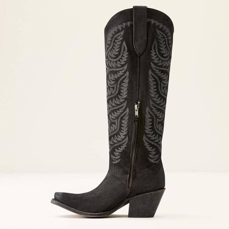 Ariat Laramie Strechfit Western Boots