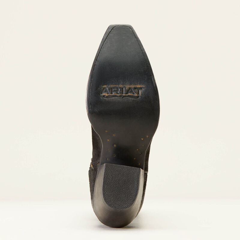 Ariat Laramie Strechfit Western Boots