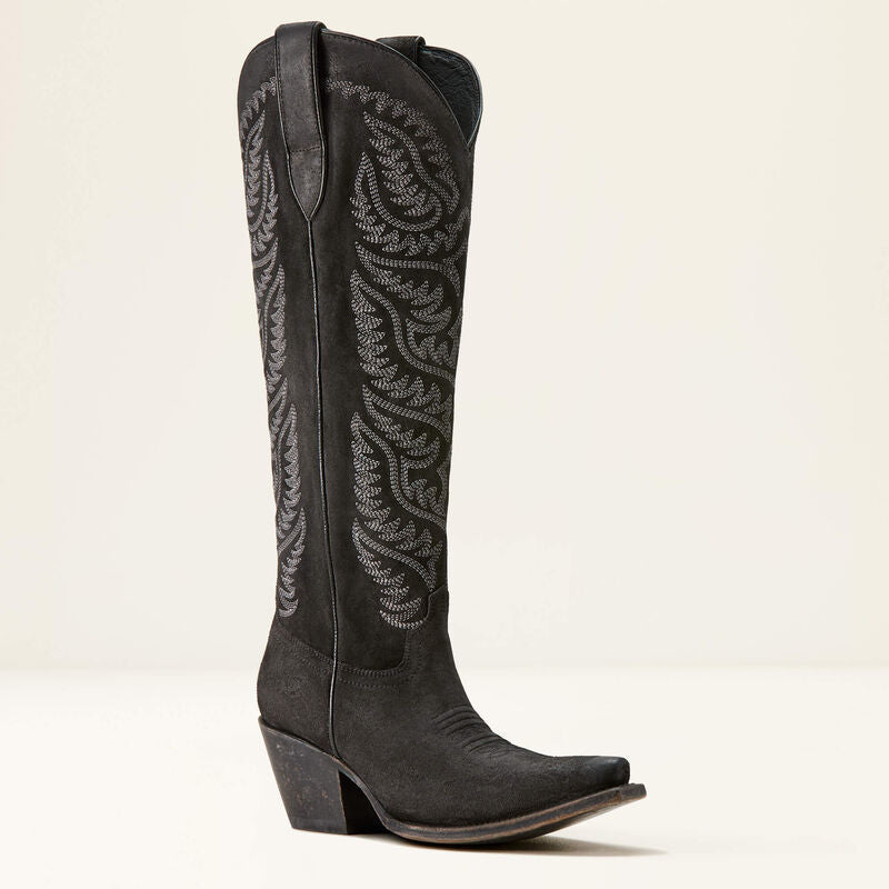 Ariat Laramie Strechfit Western Boots