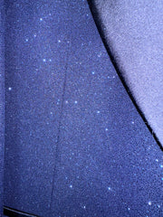 Medianoche Western Luxury Suit- Moreno Collective