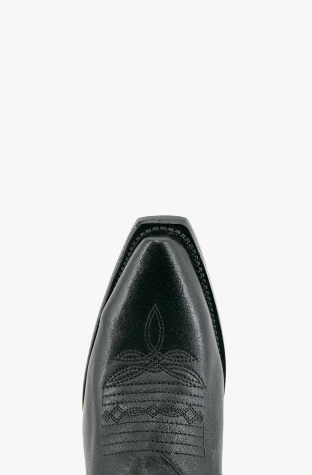 Rock'Em Natali Tall Wide Calf Friendly Snip Toe Boots