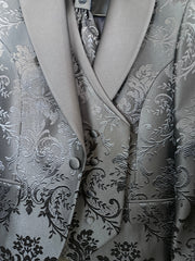 Purasangre Western Luxury Suit- Moreno Collective