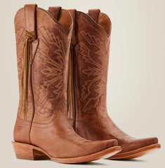 Women's Ariat Martina Western Boot